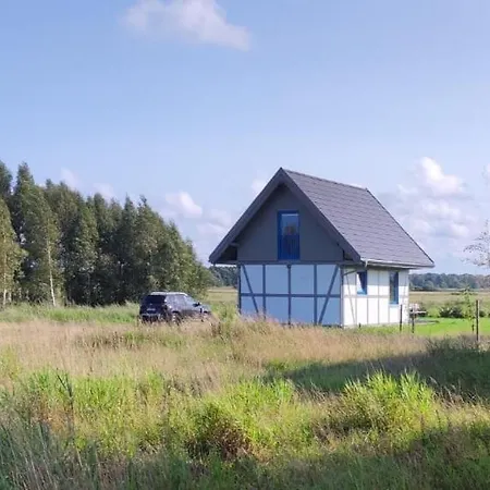 Przytulny Nad Morzem