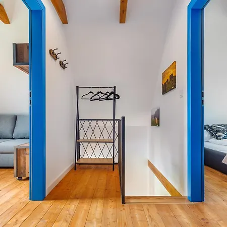 בית נופש Przytulny Nad Morzem *