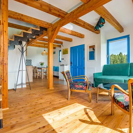 Przytulny Nad Morzem *