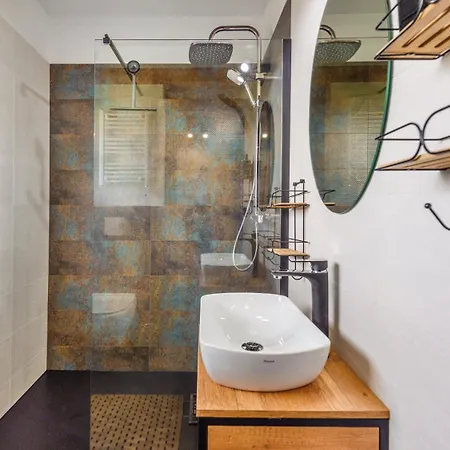 Przytulny Nad Morzem 로비