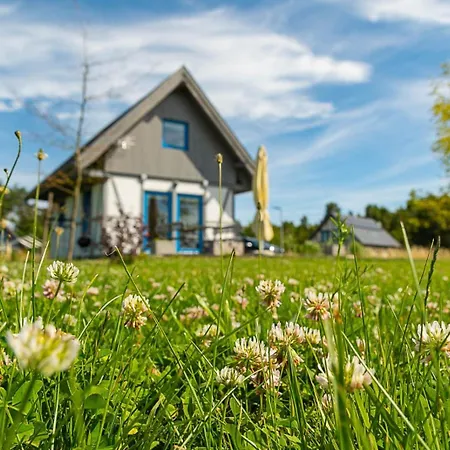 펜션 Przytulny Nad Morzem