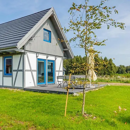 בית נופש Przytulny Nad Morzem *