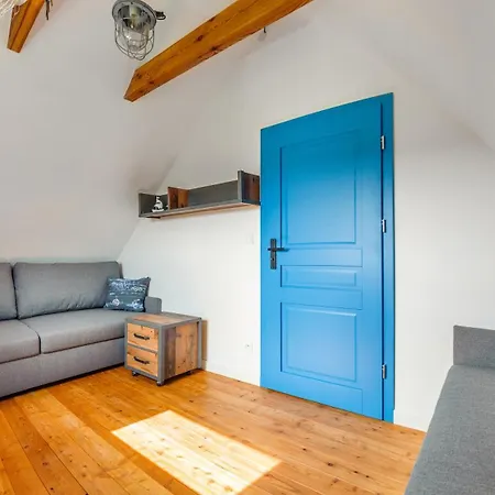 Przytulny Nad Morzem *