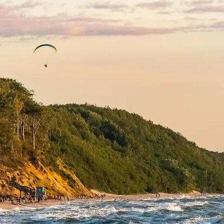 Przytulny Nad Morzem
