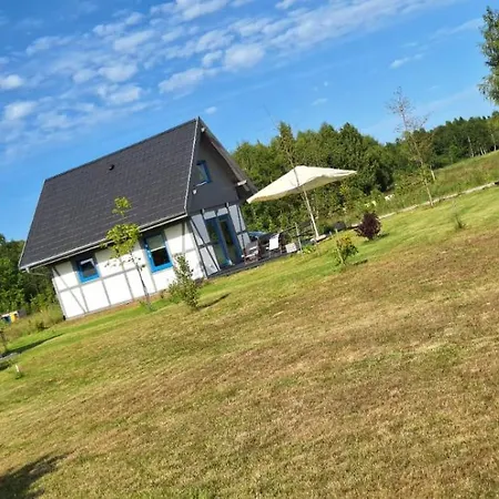 Przytulny Nad Morzem * Rowy (Pomerania)