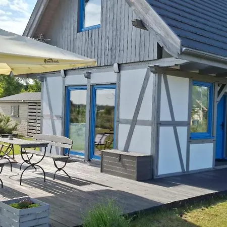 Przytulny Nad Morzem רובי