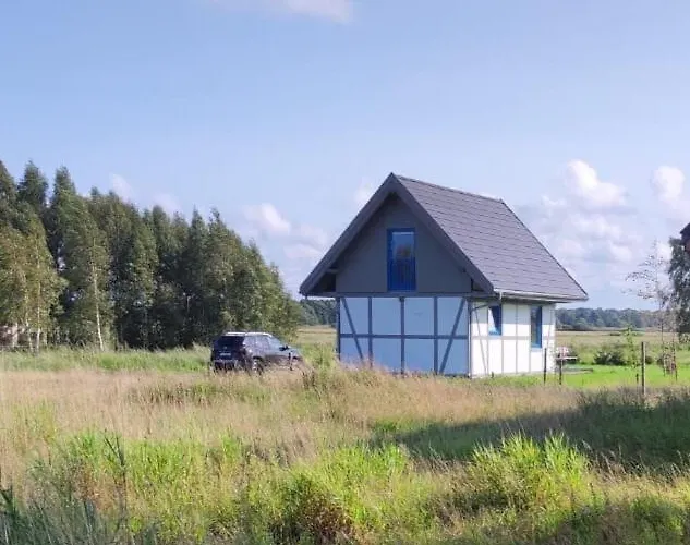 Przytulny Nad Morzem