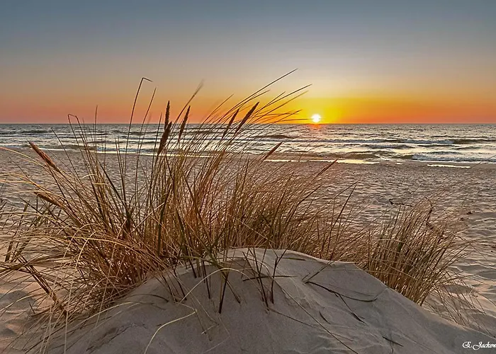 Przytulny Nad Morzem * Rowy (Pomerania)