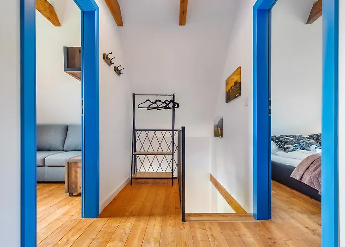 Ferienhaus Przytulny Nad Morzem *