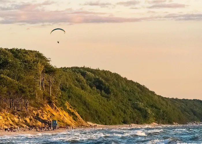 Przytulny Nad Morzem
